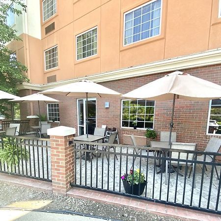 Hyatt Place Philadelphia/ King Of Prussia Esterno foto