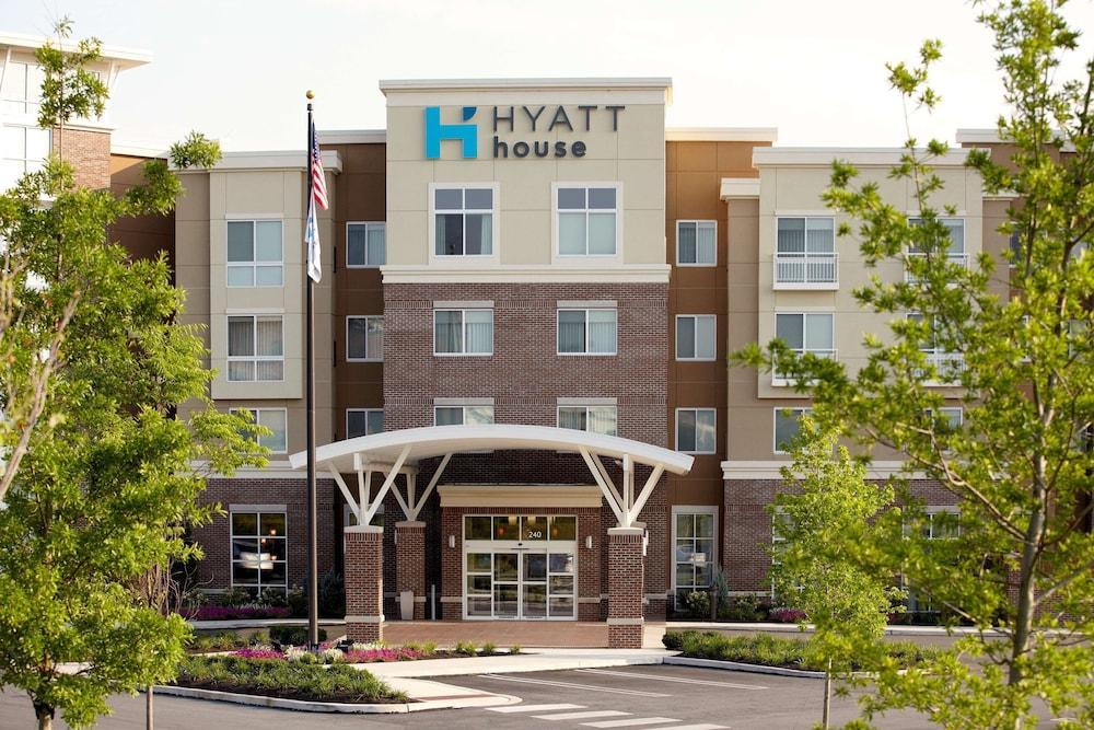 Hyatt Place Philadelphia/ King Of Prussia Esterno foto