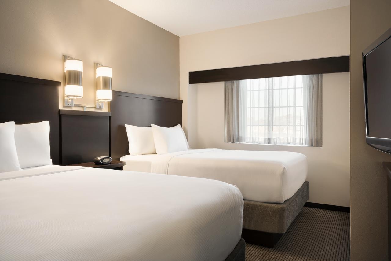 Hyatt Place Philadelphia/ King Of Prussia Esterno foto